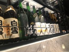-隐泉之语日式料理(王府中环店)