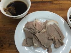 -苏州藏书羊肉馆(安顺路店)
