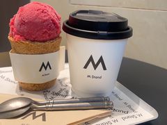 -M Stand(深圳布吉万象汇店)
