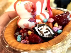 -DQ·蛋糕·冰淇淋(通州万达店)