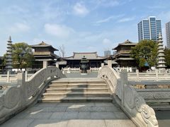 -香积寺