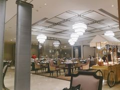 -京香轩·中餐厅(上海中庚聚龙酒店)