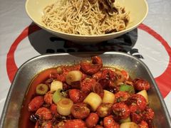 -靓靓蒸虾·头牌蒸虾(雪松路总店)