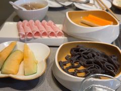 -海底捞火锅(徐州火车站店)