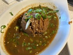 -爆棚肥牛火锅(原福成肥牛城味之缘三里河店)