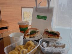 -BIG BAGEL(永康路店)