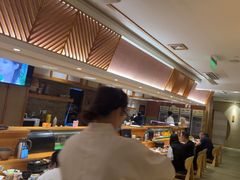 -大岛日本料理铁板烧(南通大饭店)