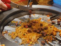 -三肥两瘦烤肉(鹿城店)