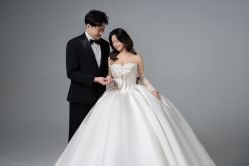 -MAO亲爱的猫婚纱摄影工作室