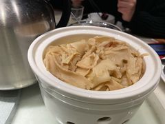大锅炖嫩笋尖-佬肥猫(国华广场店)