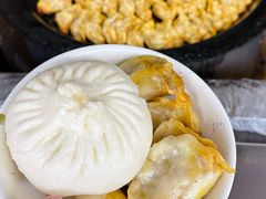 -蒋家桥饺面店(广陵路店)
