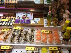 -米当先寿司(武商众圆广场店)