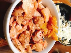 -铃木食堂(帽儿胡同店)
