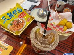 咖喱鱼蛋-沙胆彪炭炉牛杂煲(上海日月光广场店)