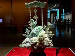 -北京工艺美术博物馆