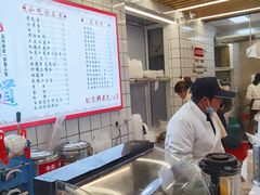 -徐氏糯米包油条(山海关路店)