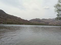 -黄河三峡风景名胜区