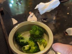 -澳珀食堂