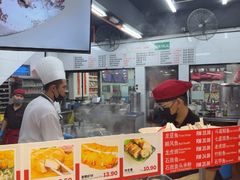 -阿坤纯正西刀鱼丸(Kuala Lumpur Branch)