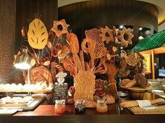 -好日子皇冠假日酒店·君怡咖啡厅(特美思大厦店)