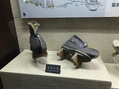 -天津华夏鞋文化博物馆