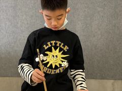 -快乐琴弦音乐舞蹈艺术教育中心(马连道校区)