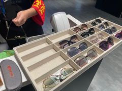 -宝岛眼镜(复兴门百盛店)