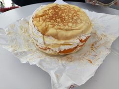 -源麦甜·品质千层(市北店)