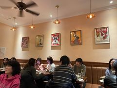 -Bistro Les Lilas丁香花小酒馆
