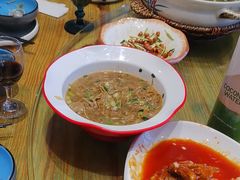 -香阁餐厅·常州菜·常州菜代表品牌(新北奥体店)