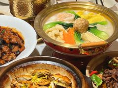 -大潮淮·淮扬菜(何园旗舰店)