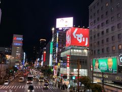 -心斋桥哈顿酒店
