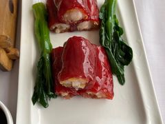 -粤财皇冠假日酒店·彩华轩中餐厅