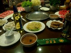 android_upload_pic-东来顺饭庄·火锅(环岛店)