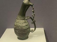 -陕西历史博物馆