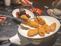 -新白鹿餐厅(松江开元地中海店)