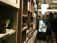 -星巴克臻选(广州沙面店)