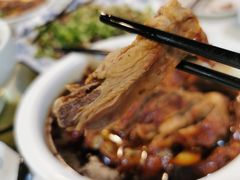 -蒲氏烤鸭(百寿路店)