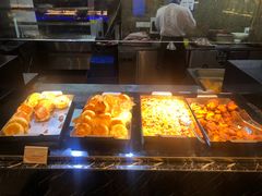 -济南蓝海御华大饭店·蓝钻国际美食自助百汇(山东书城店)