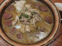 -李氏八大件老菜馆(万宝街店)