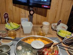 -巴奴毛肚火锅(相州店)