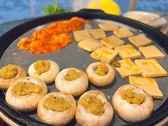 -去吃火盆烧烤(渝北兴科路店)