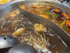-华晟山城火锅(开发区港西东阁里店)