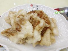 -服务大楼冷面(延大店)