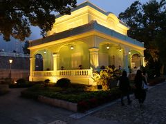 -龙环葡韵住宅式博物馆