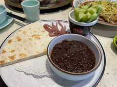 -巧克力渔家.小船海鲜胶东菜(万平口店)