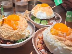 -岛风·台食小馆 ISLAND BISTRO(烟台山店)