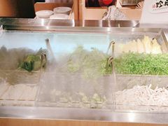 -温野菜涮涮锅(西单大悦城店)