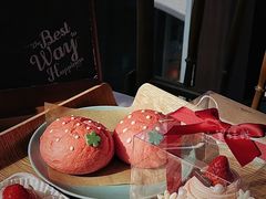 -巴黎贝甜(五道口店)