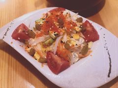 -千叶创意融合料理(水韵城店)